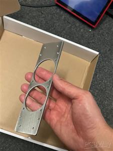 Sheet metal