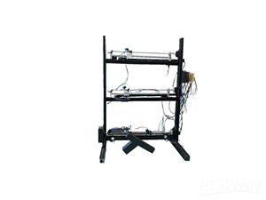 Robin Hood - IR Shooting Range