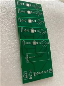 Wearable Health Monitor