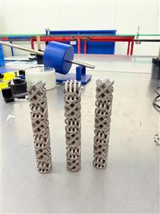 3D printing