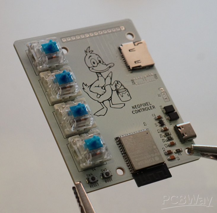 PCB