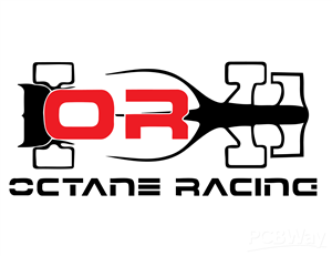 Team Octane Racing Electric