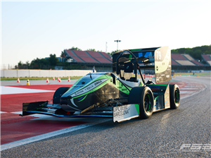 eTech Racing