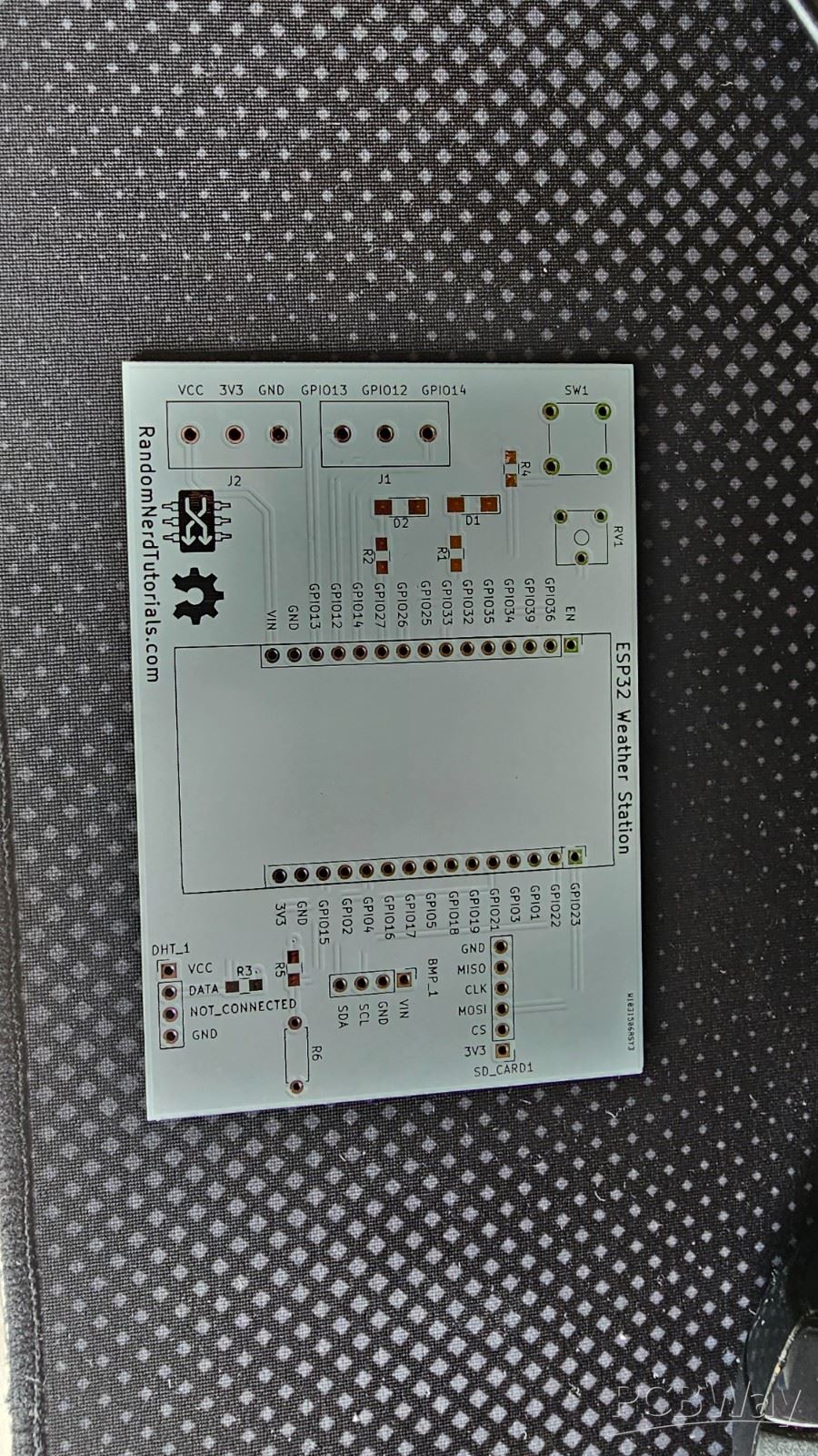 esp32
