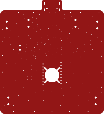 Ploopy Adept Trackball