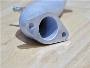 id 26mm intake manifold for APtrikes125