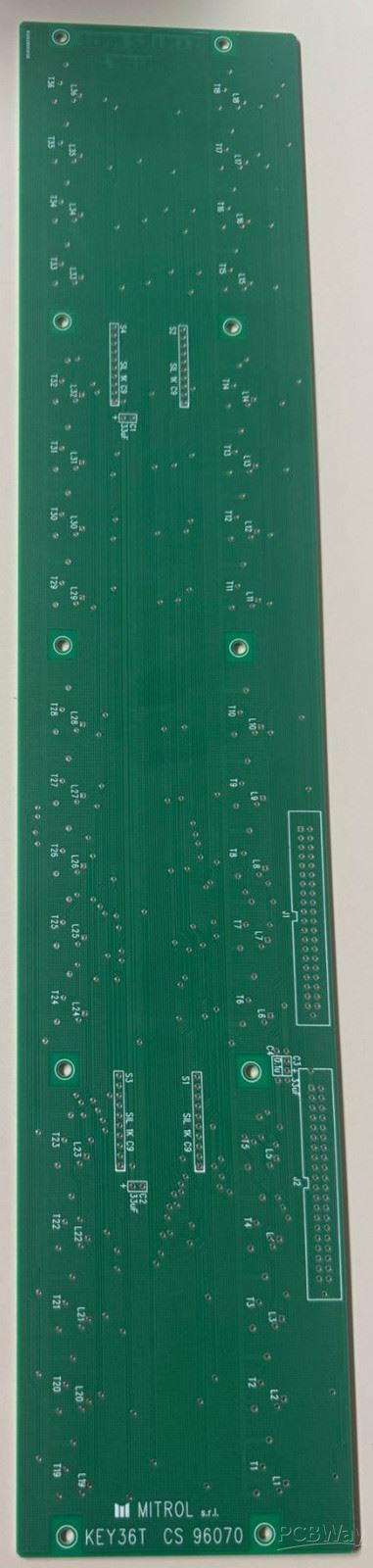 KEY36T