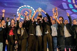 Project KATARA Vitachain – Enactus Moroccan National Champions
