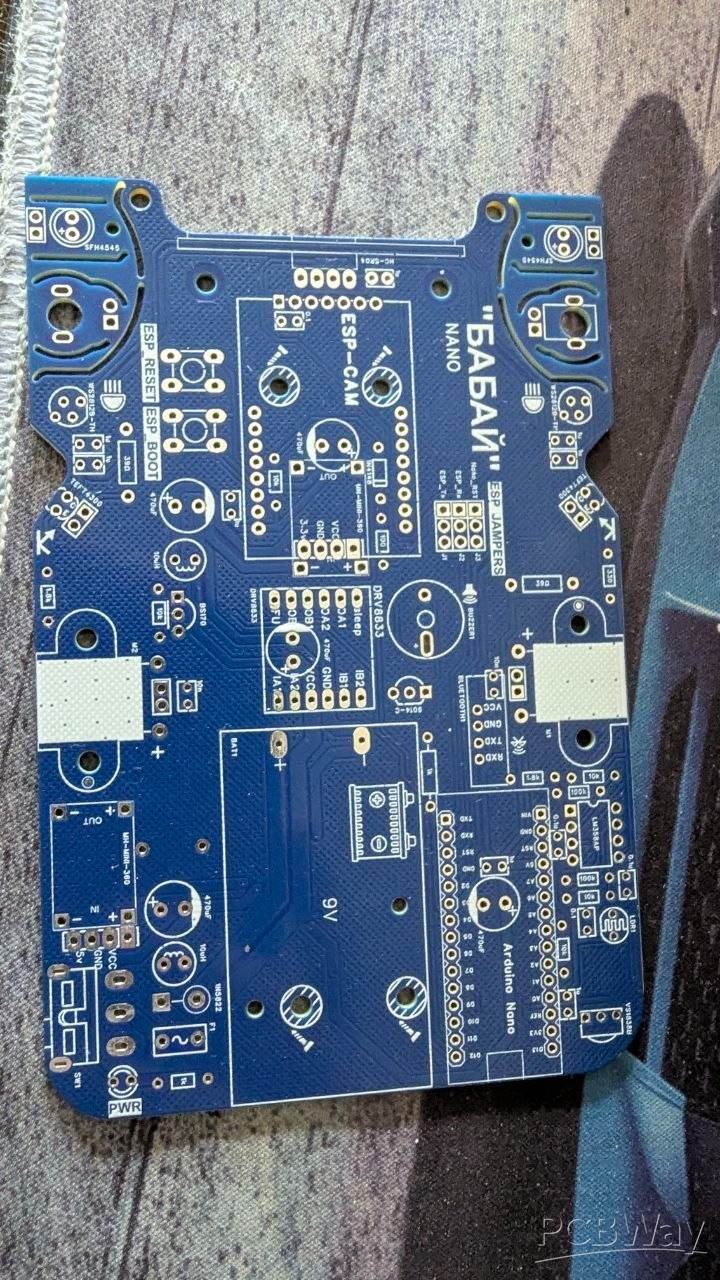 ByByte-diy