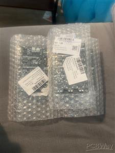 Rs esp32