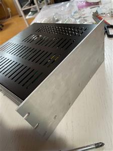 Sheet metal