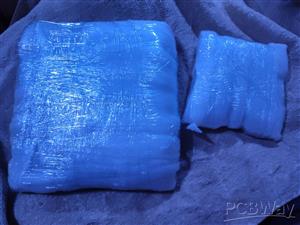 Sheet metal