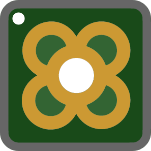 Flor de Barcelona PCB