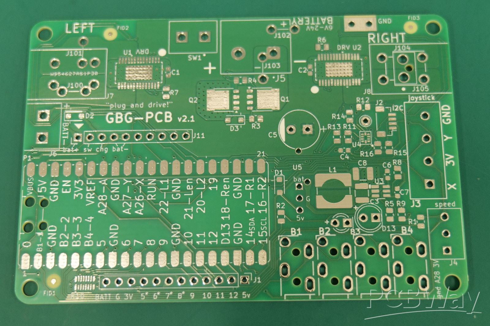 gbg-pcb