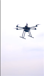 Delivery drone
