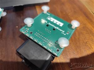 e-NVL_testingBoard