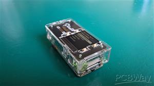 Zompler case