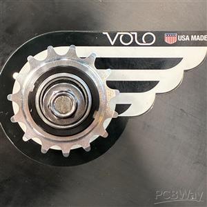 WhiteIndustries 11/128 Cog 15T MkIV