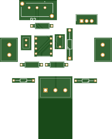 design of motor control