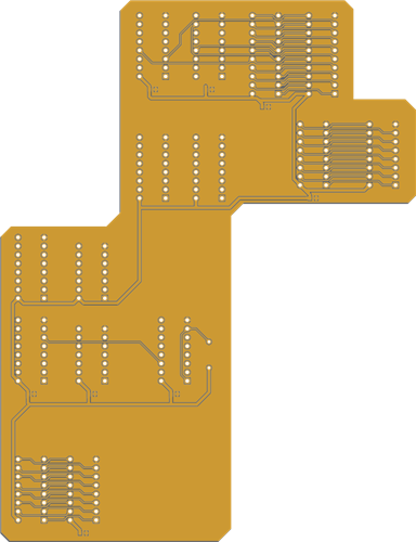 Circuit Add-on Board