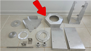 Turret Base