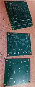 H BRIDGE MOTOR DRIVE MANUAL OPERATION