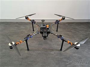 SAETA UC3M - SUAS Project