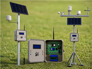 AgriMorph V2.0 — Next-gen field intelligence system