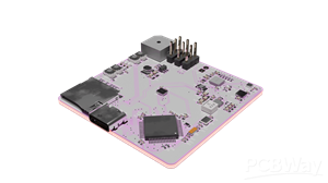 Boreas - Controller for Rockets