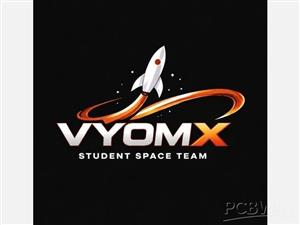 Development of CanSat for the IN-SPACe Competition