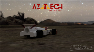 Aztech Motorsports – STEM Racing National Championship