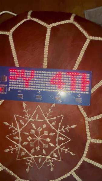 LED