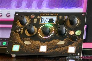 SolarNoon