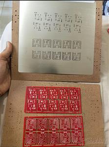 Voice module