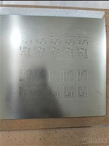 Voice module
