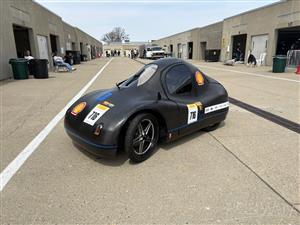 Duke Electric Vehicles