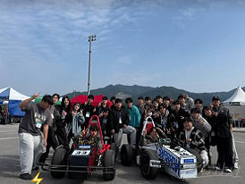 NoBrake in KSAE (e-Mobility competition)