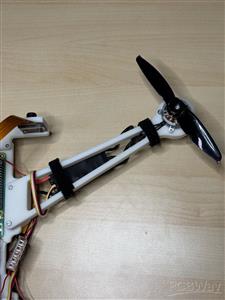 3D printing