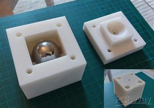 3D printing