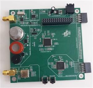 Main Control Board