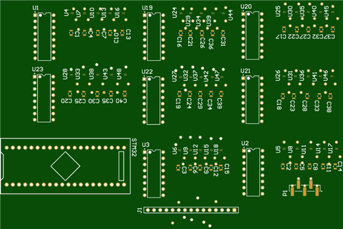 Project Outputs for Second_Vesrion