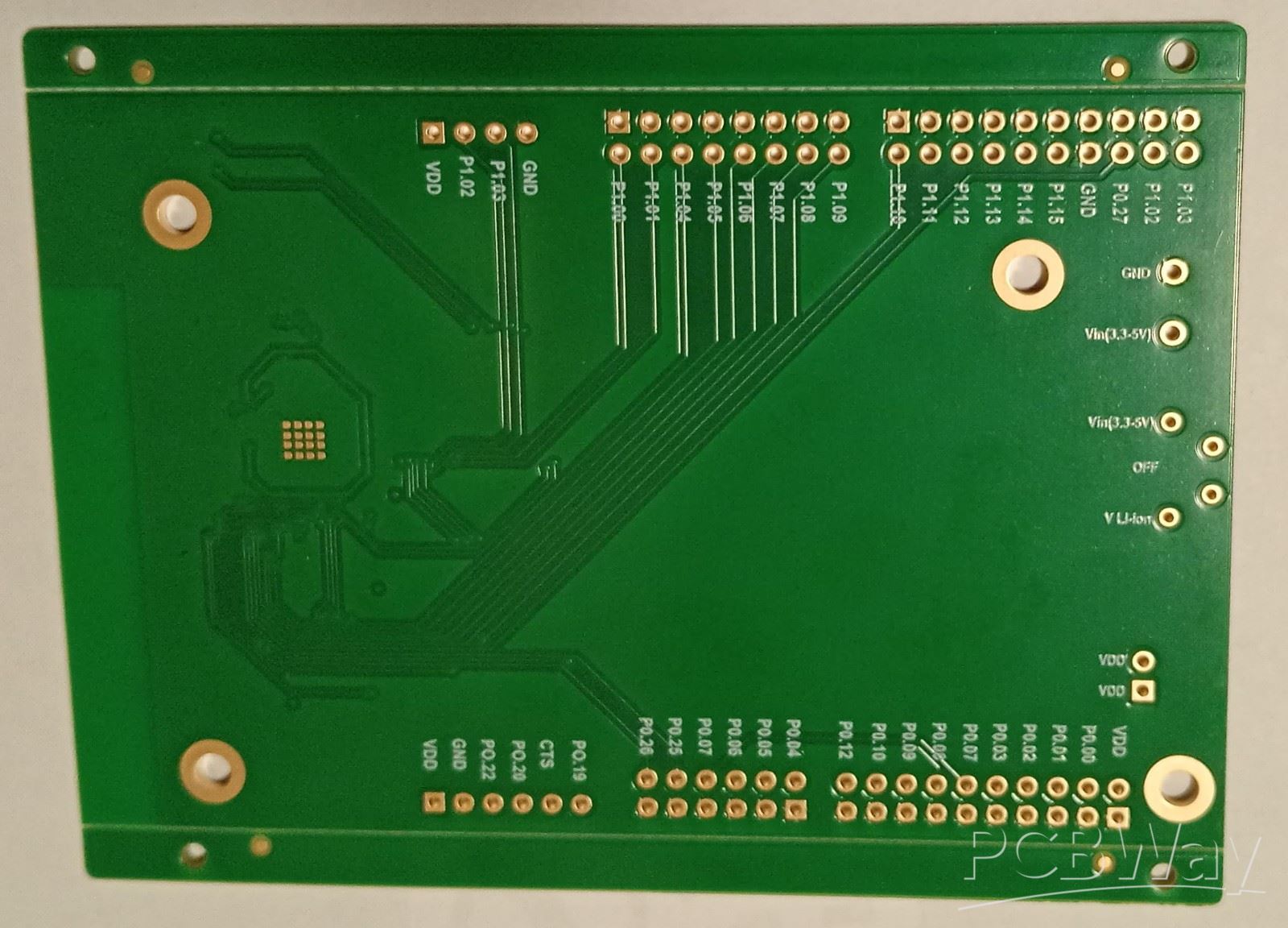 nRF5340