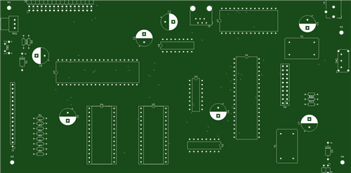 Xenon Terminal