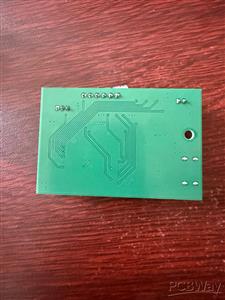 SMReader PCB Assembly
