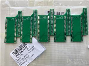 Picocalc Zero Mod for Raspberry Pi Zero 2W