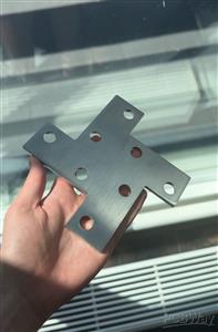 Sheet metal