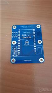 mmwave ESP32 sensor project