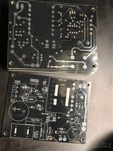 SMPS with L6565