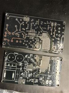 SMPS with ICE5QR06680A