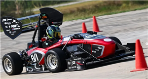 Initial Formula KMITL